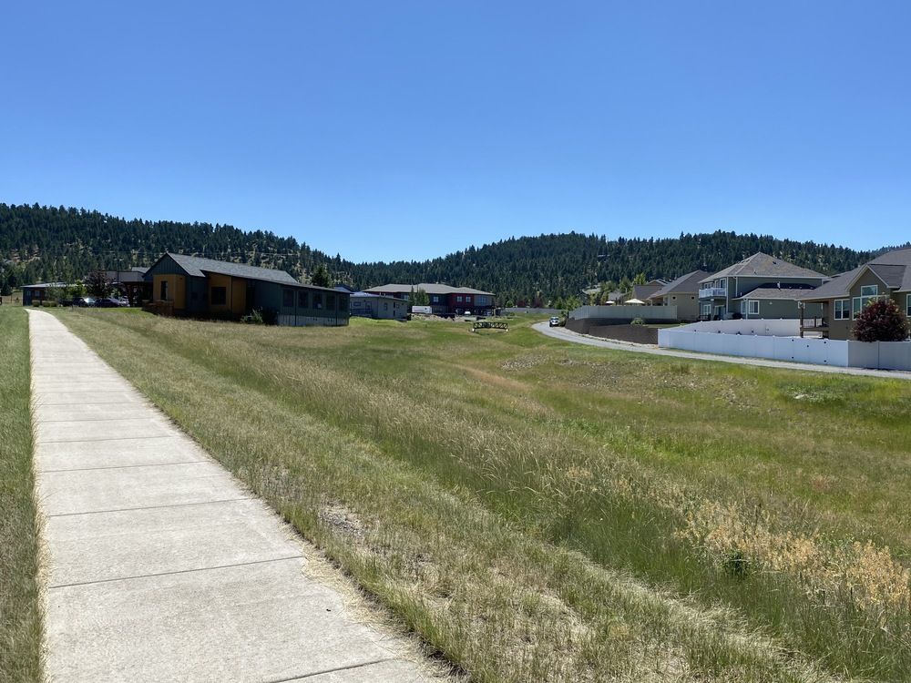3125 Colonial Drive , Helena, MT 59601
